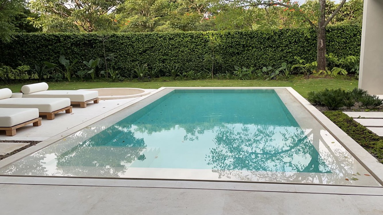 Bombas para Piscina Costa Rica
